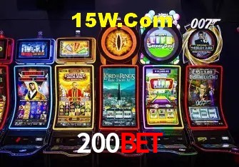 Estatísticas 200bet