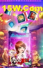 Experiência VIP 200bet